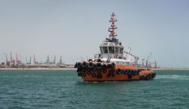 Iran's intensified closure of Strait of Hormuz piles misery on stranded sailors