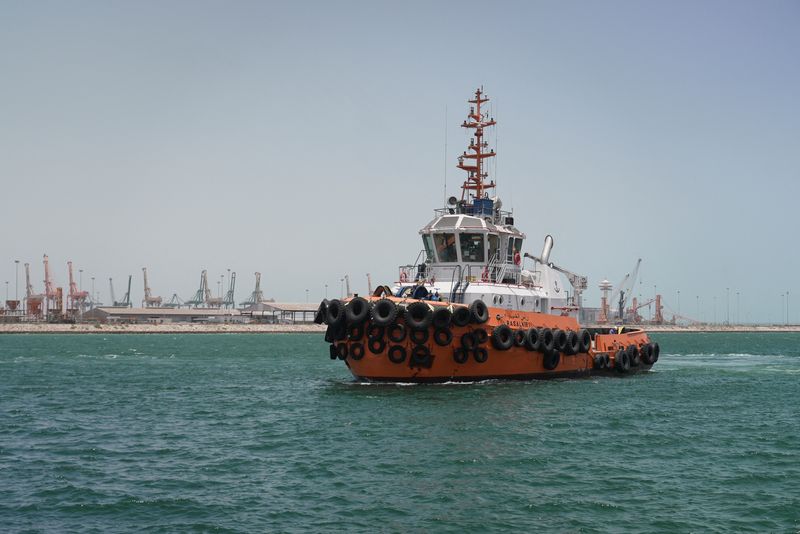 Iran's intensified closure of Strait of Hormuz piles misery on stranded sailors