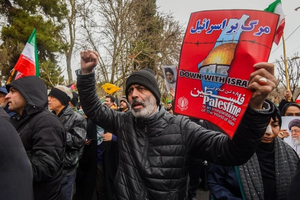 Khamenei vows Israel’s annihilation as Hezbollah steps up attacks- why now?