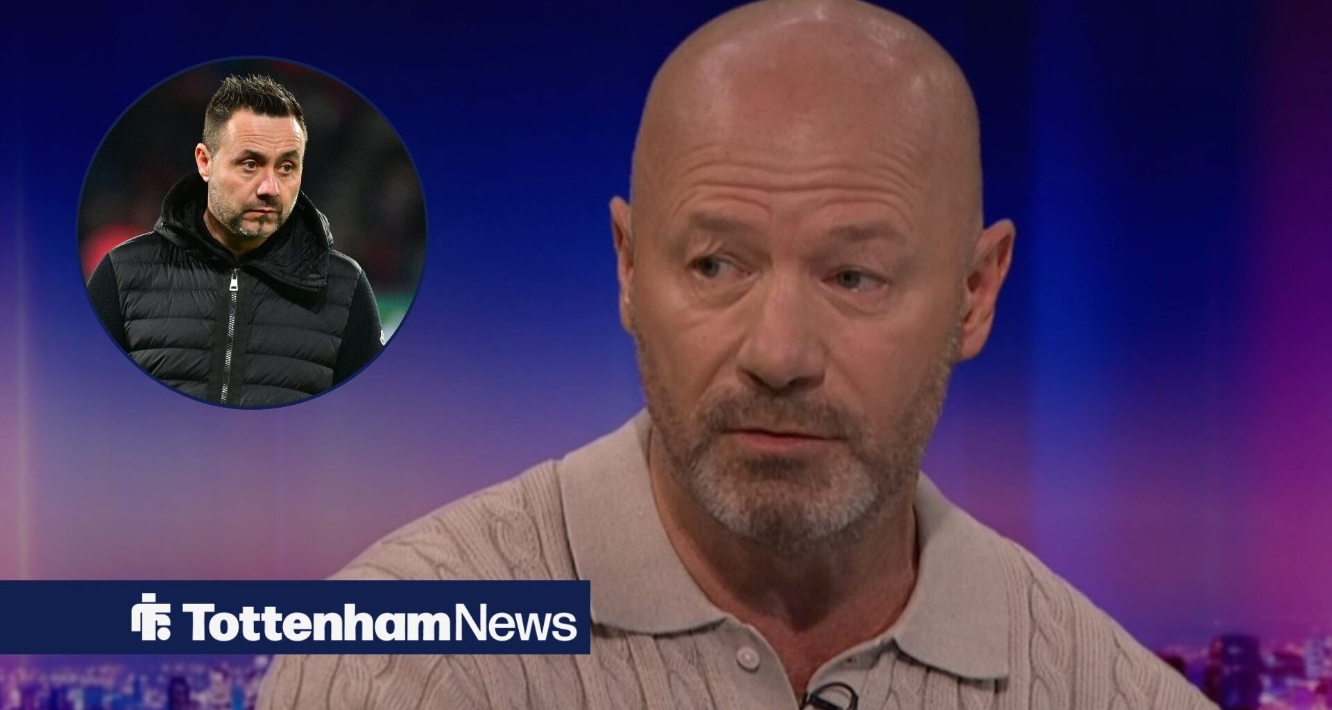 Alan Shearer shares what was different about 'absolutely outstanding' Tottenham in Aston Villa win