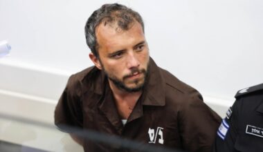 2 activists in flotilla to be released from Israeli detention