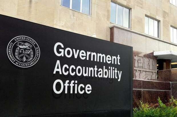 GAO would need to cut 1,000 employees under House bill