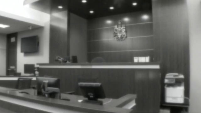 Click to play video: 'Should judges order public shaming in sentencing?'