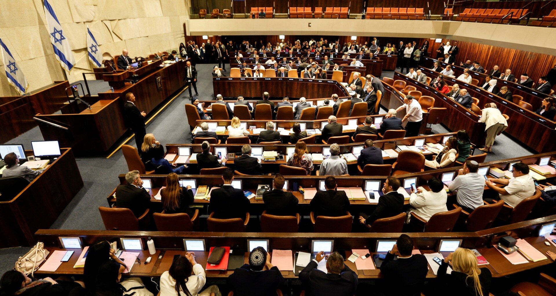 Israel pushes for hangings and ‘show trials’ for ‘October 7 detainees’ | Courts News