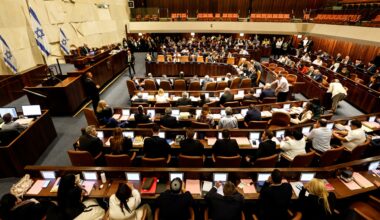 Israel pushes for hangings and ‘show trials’ for ‘October 7 detainees’ | Courts News