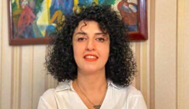 Iranian Nobel laureate Narges Mohammadi hospitalised as health deteriorates | Human Rights News