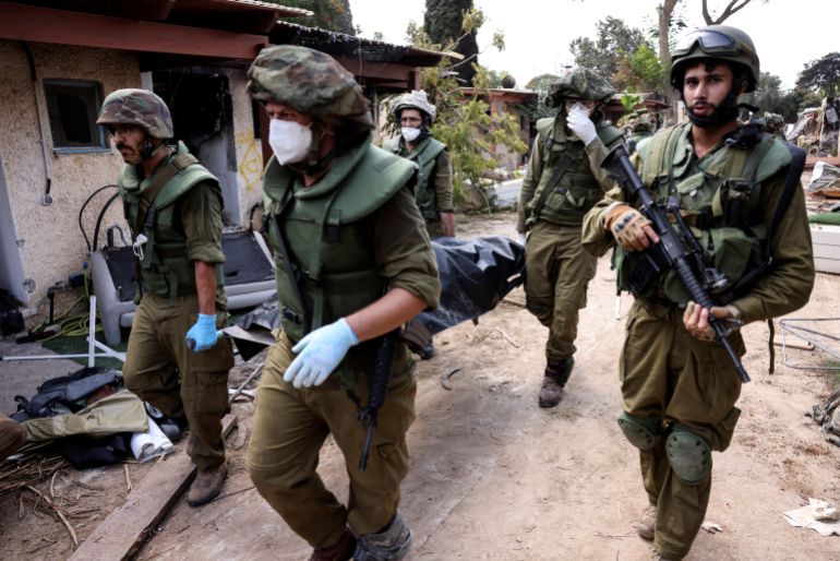 ISRAEL-PALESTINIANS/GAZA