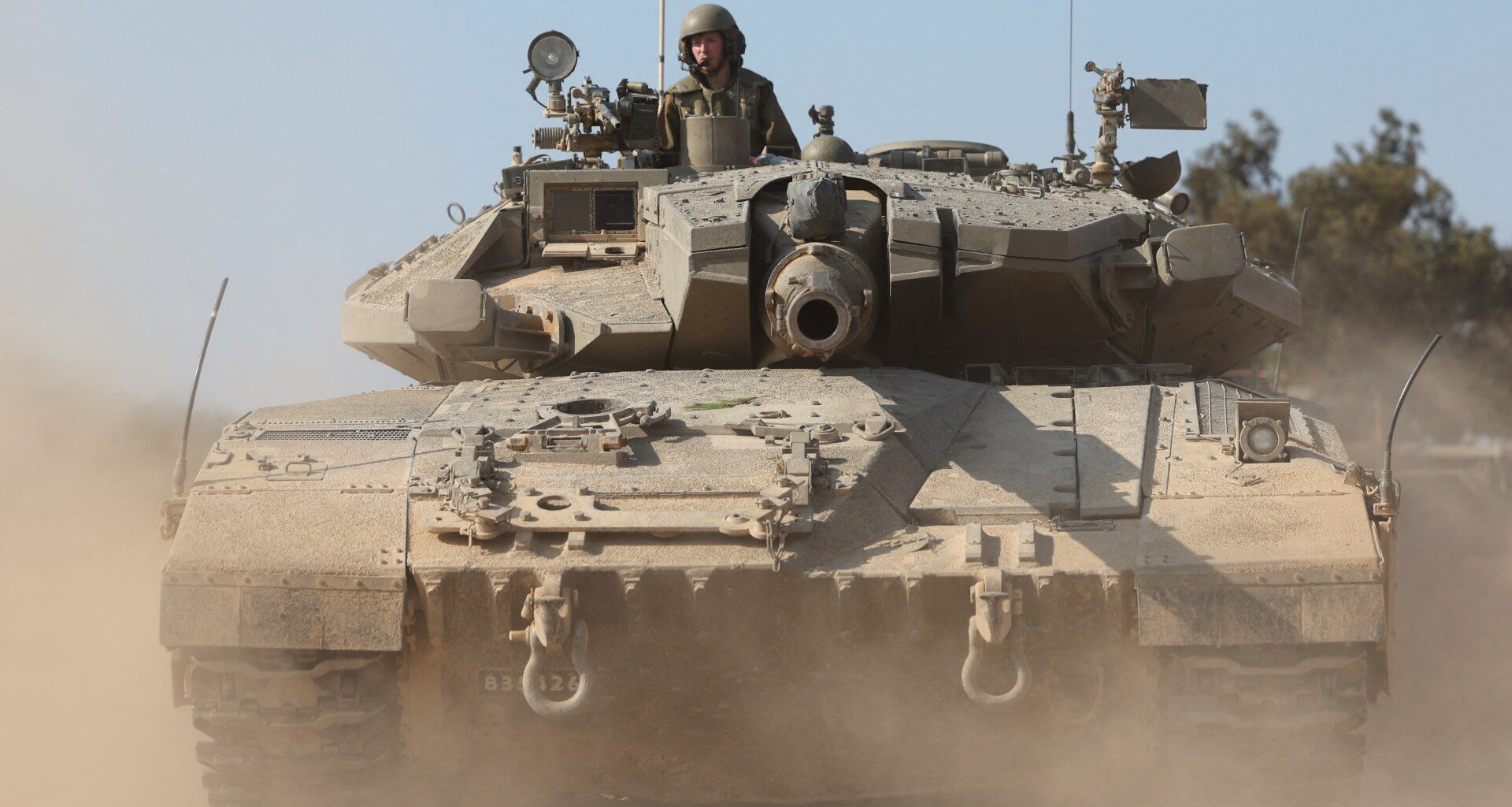 Not just the US: India to Brazil, 51 nations armed Israel amid Gaza war | Investigation News