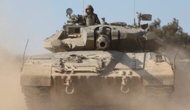 Not just the US: India to Brazil, 51 nations armed Israel amid Gaza war | Investigation News
