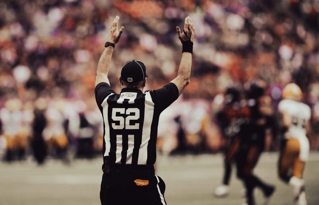No more ties: CFL ratifies rule changes for 2026