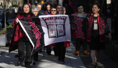 Supreme Court to weigh in on B.C. DRIPA legislation for the first time