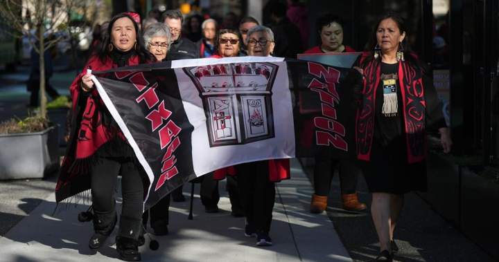 Supreme Court to weigh in on B.C. DRIPA legislation for the first time