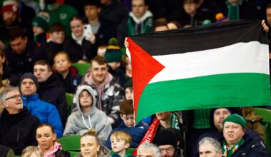 Irish footballers and celebrities urge boycott of Israel matches | Football News