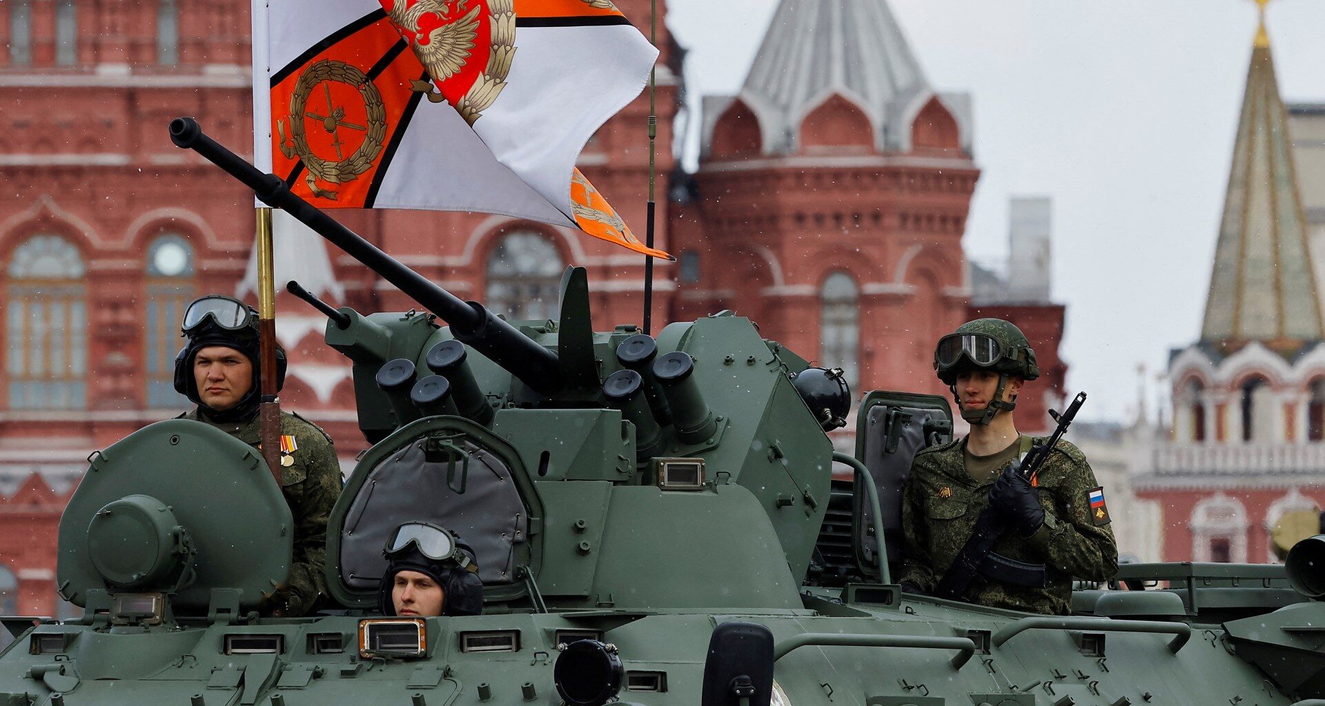 Russia and Ukraine declare competing ceasefires | News
