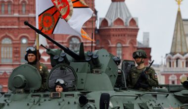 Russia and Ukraine declare competing ceasefires | News
