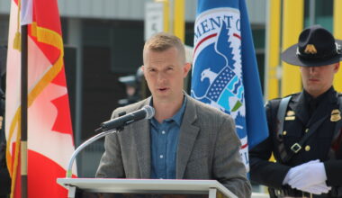 Jared Golden will support resolution against Iran war