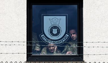 US said to be withdrawing 5,000 troops from Germany over Iran war spat | Military News