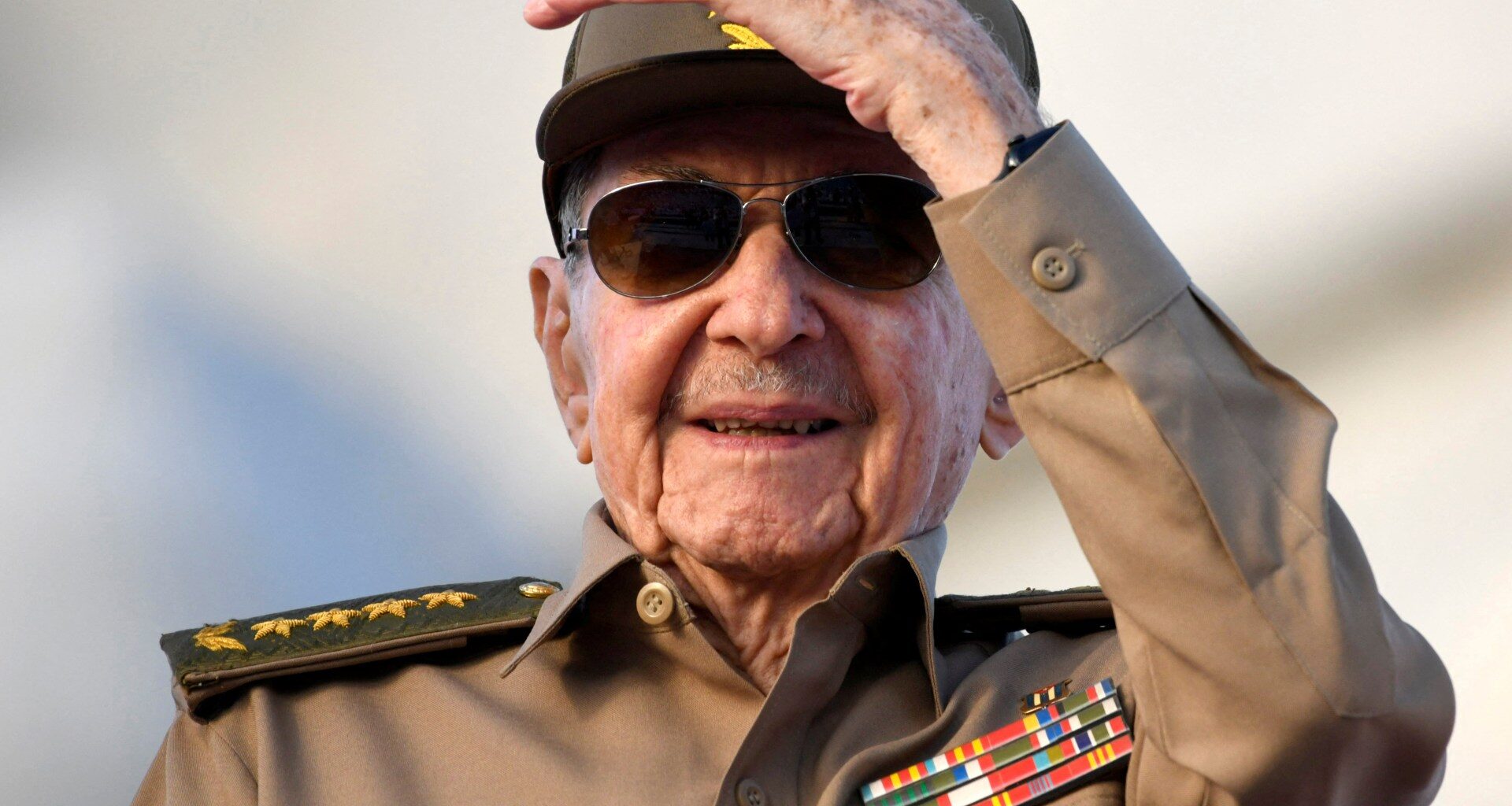 Trump administration indicts Cuba’s Raul Castro over 1996 plane shootdown | Conflict News