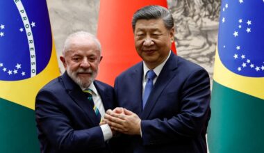 Could Brazilian oil emerge as one of the big winners of the Iran war? | Energy News