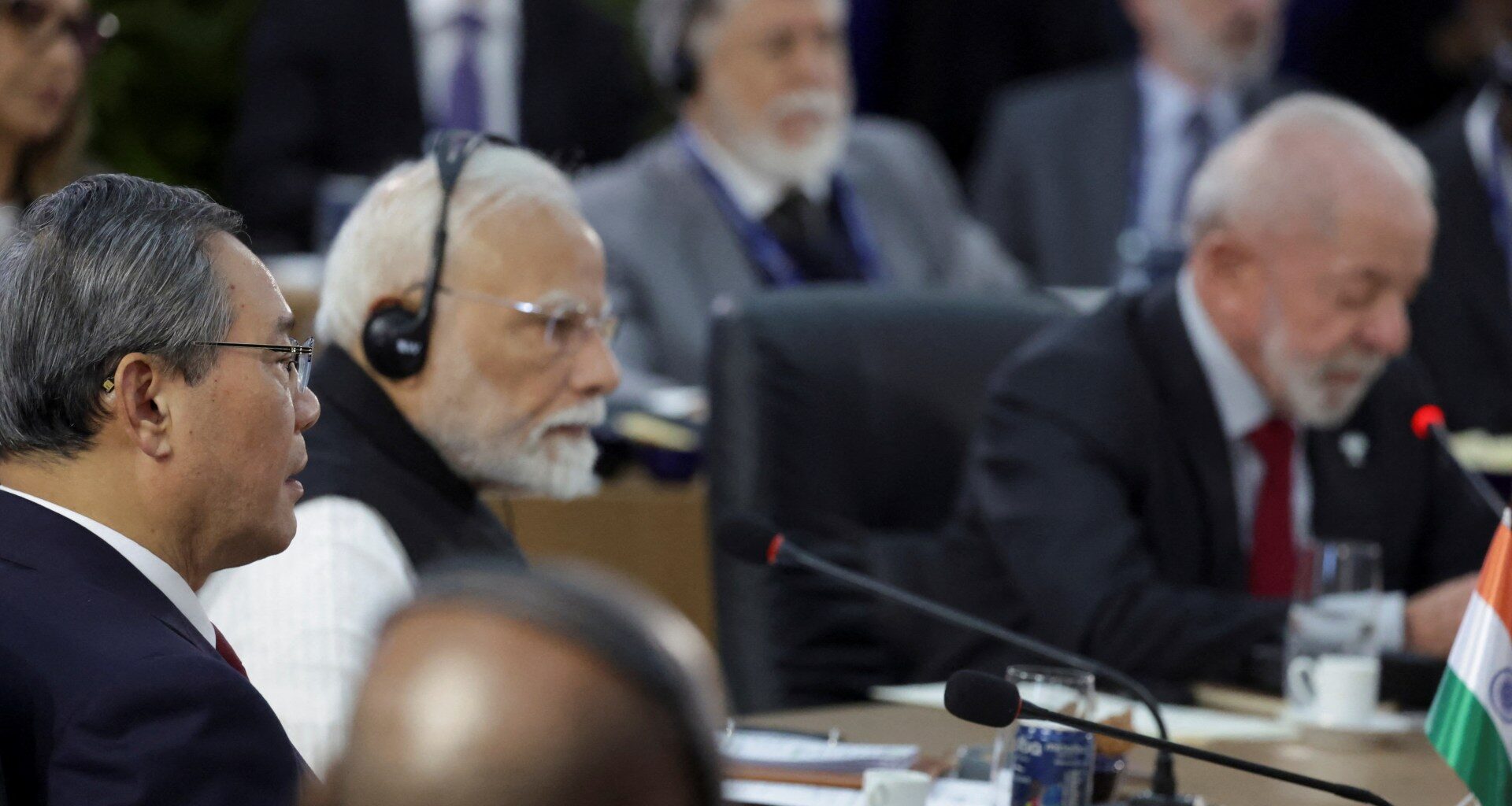 Iran war: Why the BRICS foreign ministers meeting in India matters | Donald Trump News