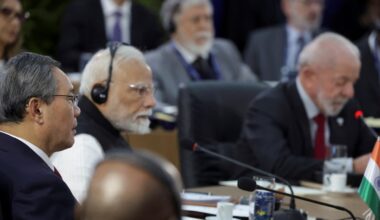 Iran war: Why the BRICS foreign ministers meeting in India matters | Donald Trump News