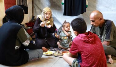 MSF accuses Israel of manufacturing a malnutrition crisis in Gaza | Israel-Palestine conflict News