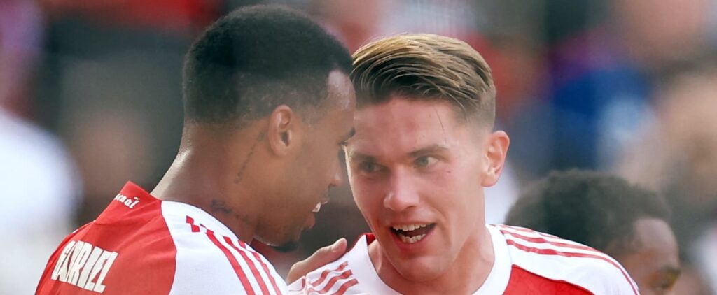 FPL pre-season: Gyokeres’ instinct, Saka sharp, Kluivert + Christie latest