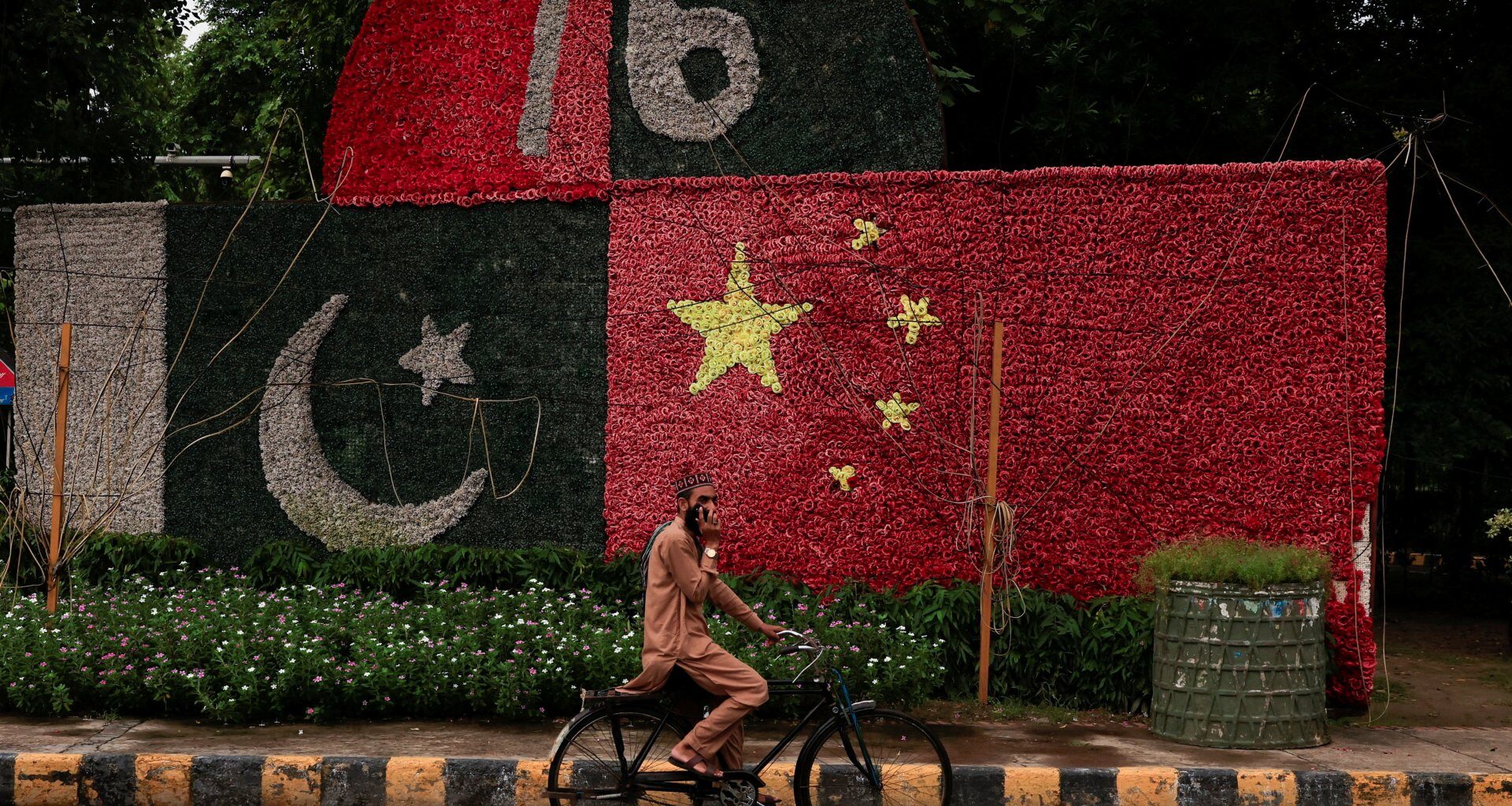 ‘Iron brothers’: How China and Pakistan built an unlikely 75-year bond | Politics