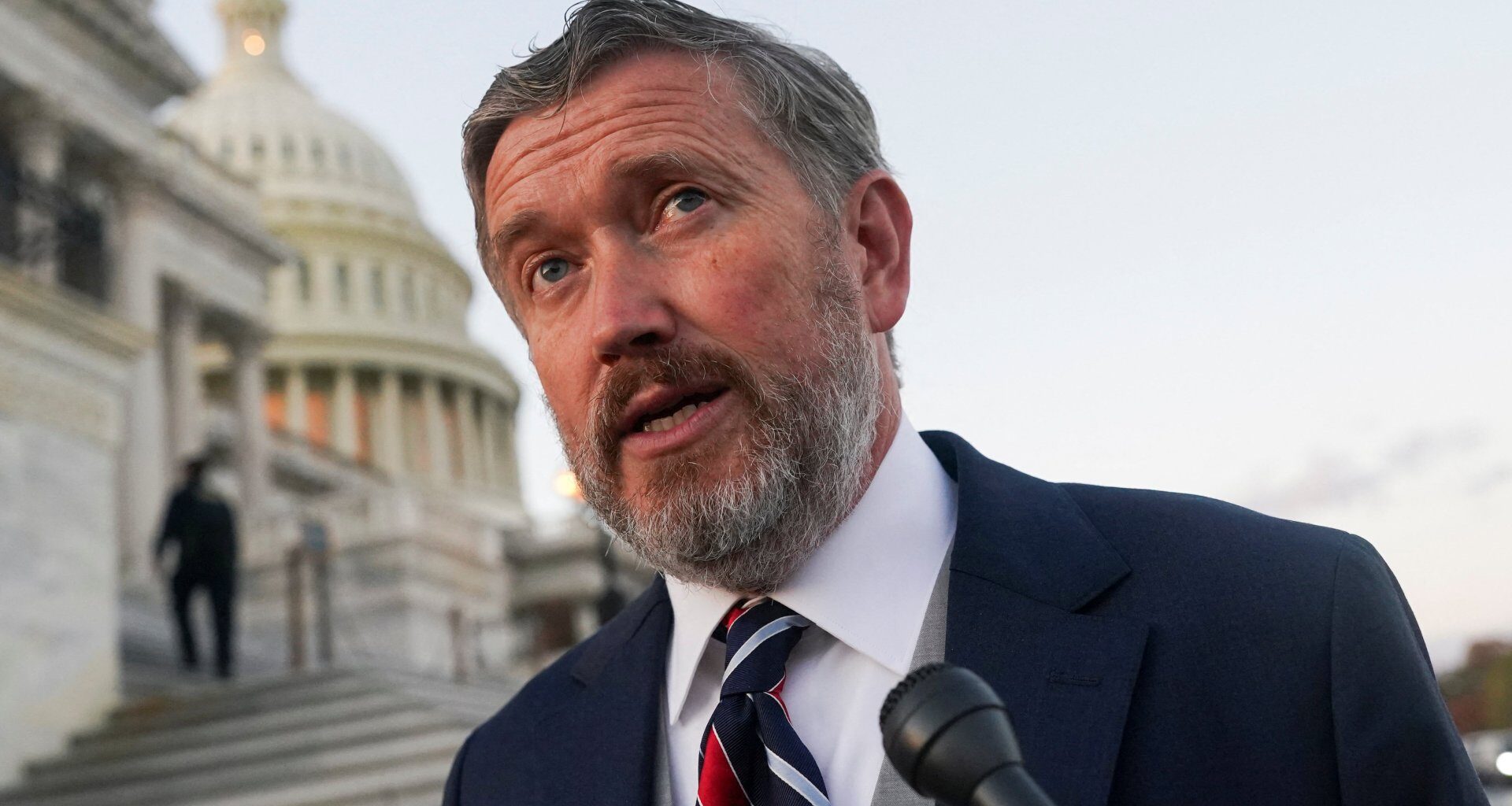 Massie race breaks spending record as pro-Israel groups target Trump critic | US Midterm Elections 2026 News