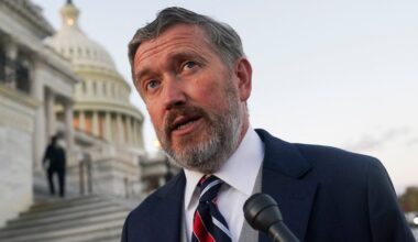 Massie race breaks spending record as pro-Israel groups target Trump critic | US Midterm Elections 2026 News