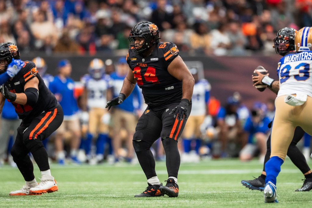 One position battle for each CFL training camp