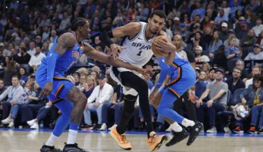 NBA reveals 2026 conference finals TV schedule