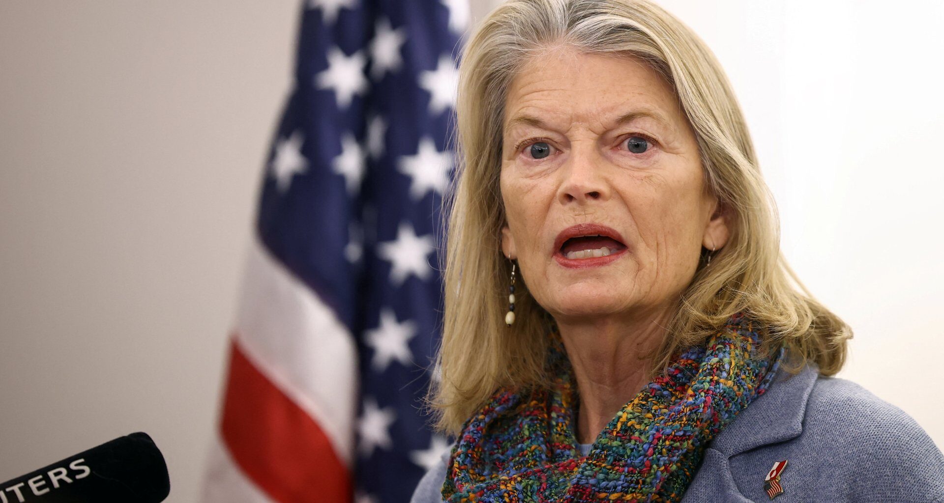 Republicans break ranks, but Senate fails to curb Trump’s Iran war powers | US-Israel war on Iran News