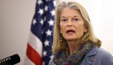 Republicans break ranks, but Senate fails to curb Trump’s Iran war powers | US-Israel war on Iran News