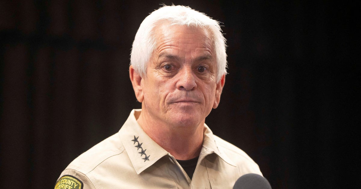 Local officials aim to oust Arizona sheriff leading Nancy Guthrie investigation over perjury allegations