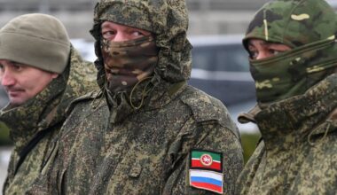 How to escape Russia’s army: Soldiers serving in Ukraine seek a way out | Russia-Ukraine war News