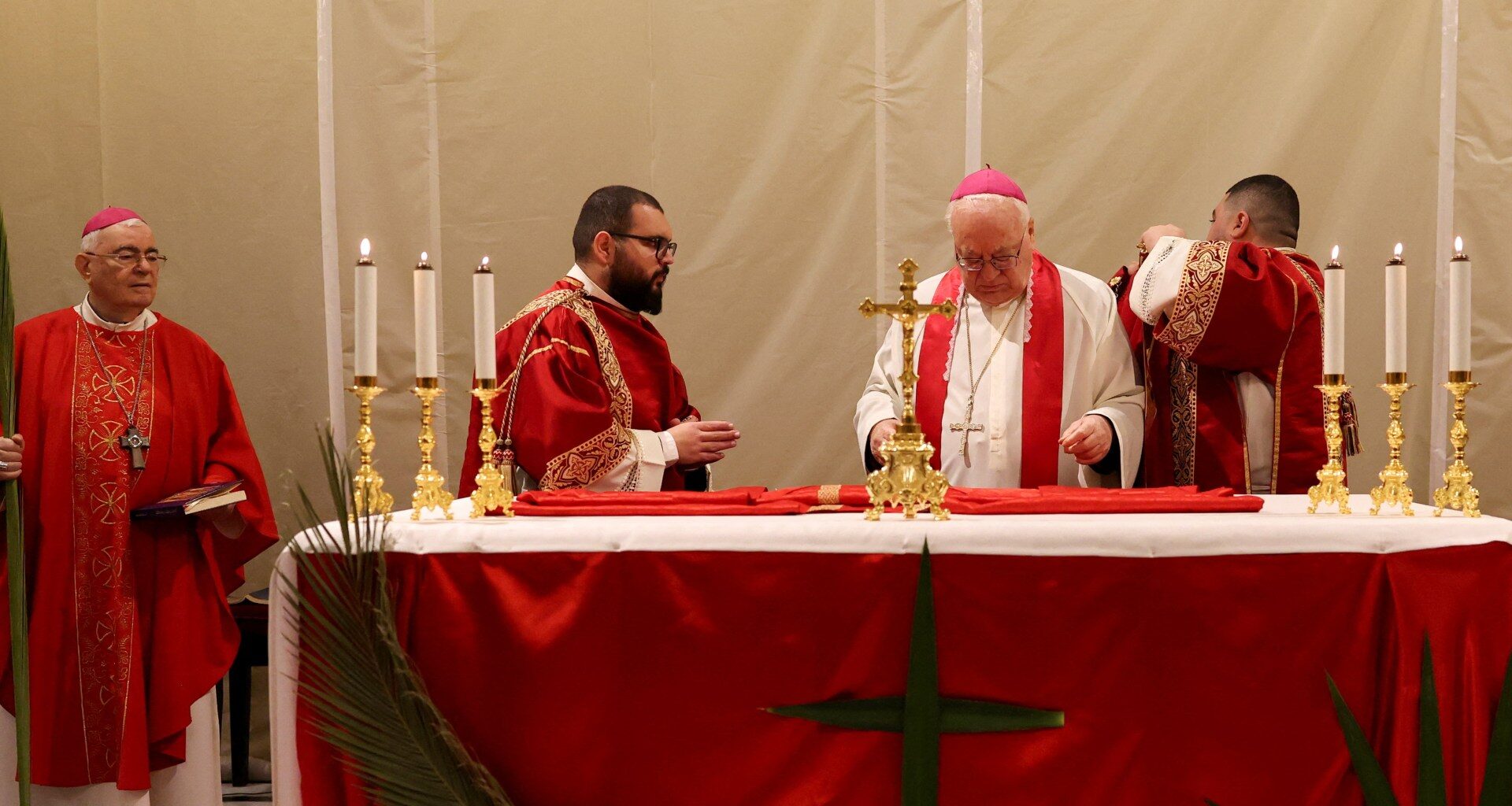 Greek Orthodox Church sounds alarm over attacks on Christians in Jerusalem | US-Israel war on Iran News