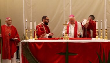 Greek Orthodox Church sounds alarm over attacks on Christians in Jerusalem | US-Israel war on Iran News
