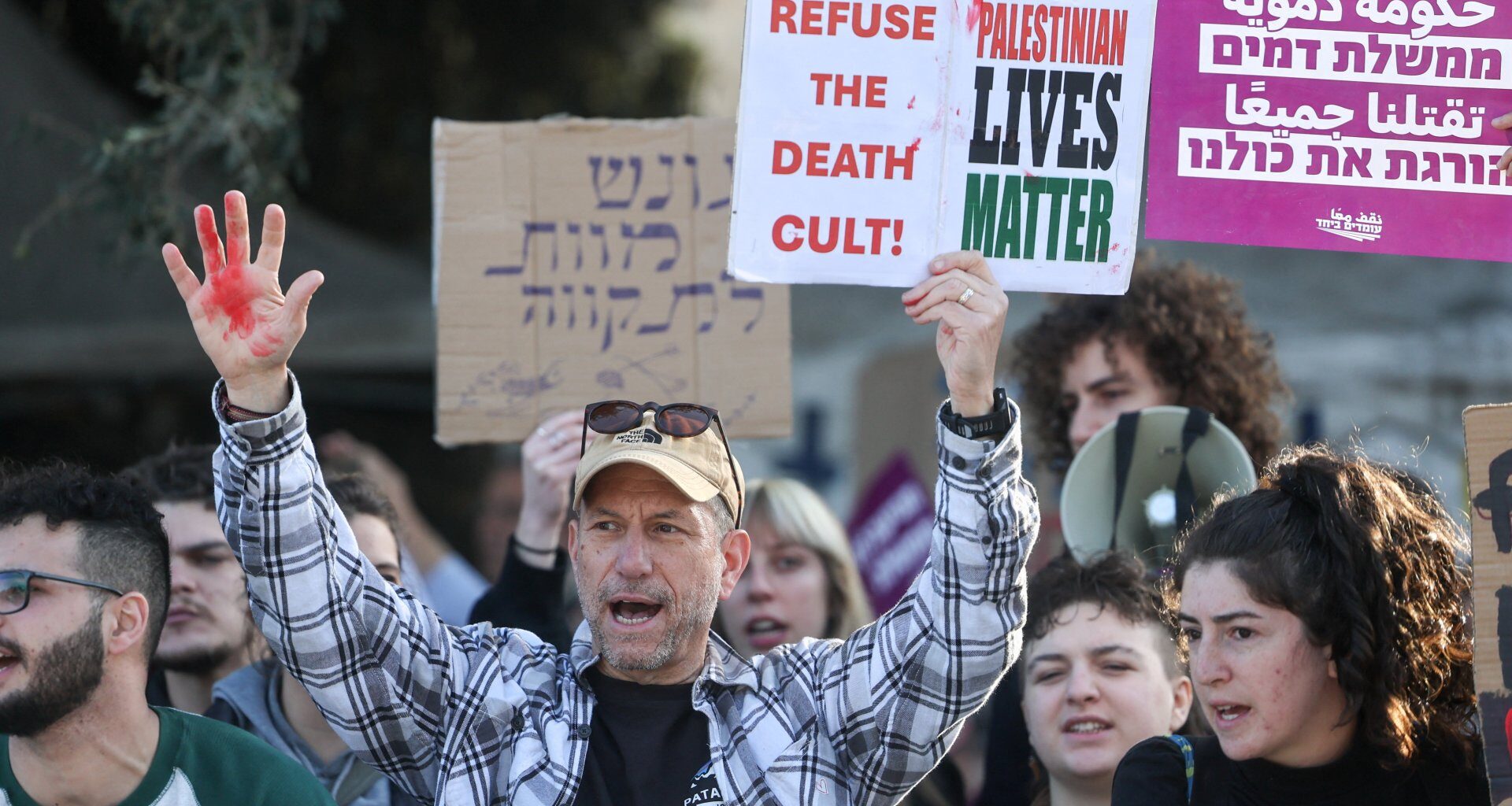 Israel approves law on public trials, death penalty for October 7 detainees | Israel-Palestine conflict News
