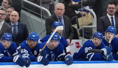 With Craig Berube gone, the Maple Leafs can figure out who they really are
