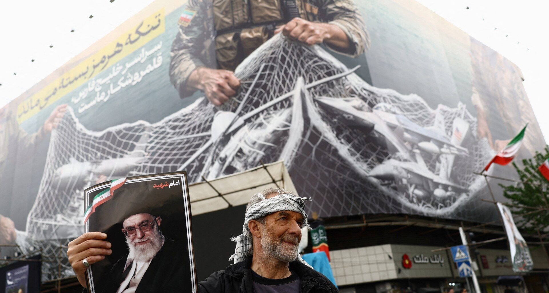 Iran war: What’s happening on day 63 as Trump signals possible attacks | US-Israel war on Iran News