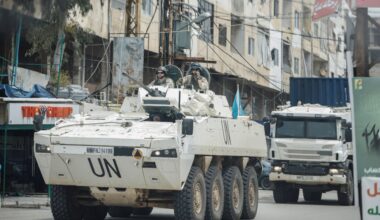 China urges reversal of UNIFIL departure from Lebanon as conflict escalates | United Nations News
