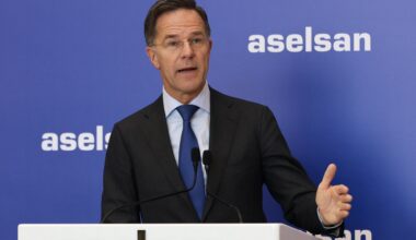 NATO chief says Europeans have ‘gotten the message’ from Trump on defence | European Union News