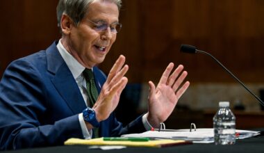 US official says China is ‘funding’ Iran, urges Beijing to help open Hormuz | US-Israel war on Iran News