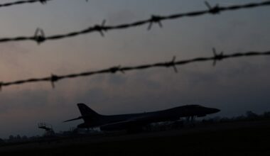 Missiles to munitions: Does the US risk running out of key weapons? | US-Israel war on Iran