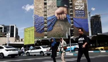 Oil prices rise again with little sign of war on Iran ending | Oil and Gas News
