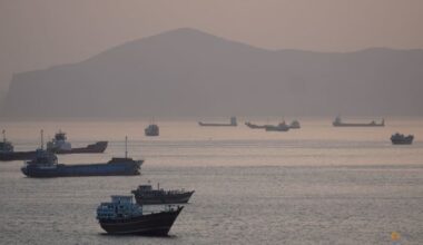 Trump says US and Iran in 'positive' talks, unveils plan to escort Hormuz ships