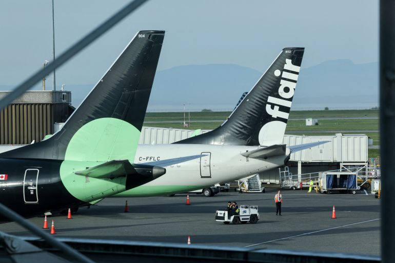 airlines 