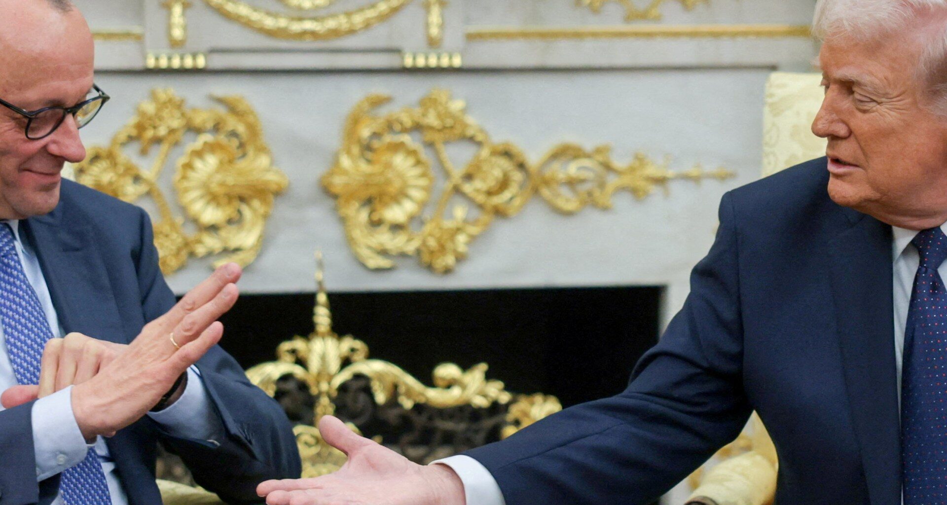 ‘A stress test’: US-Germany rift widens as Iran war drags on | US-Israel war on Iran News