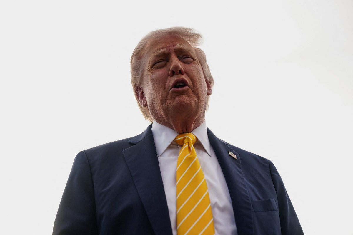 Trump’s threat to withdraw troops from Germany is an alarming move